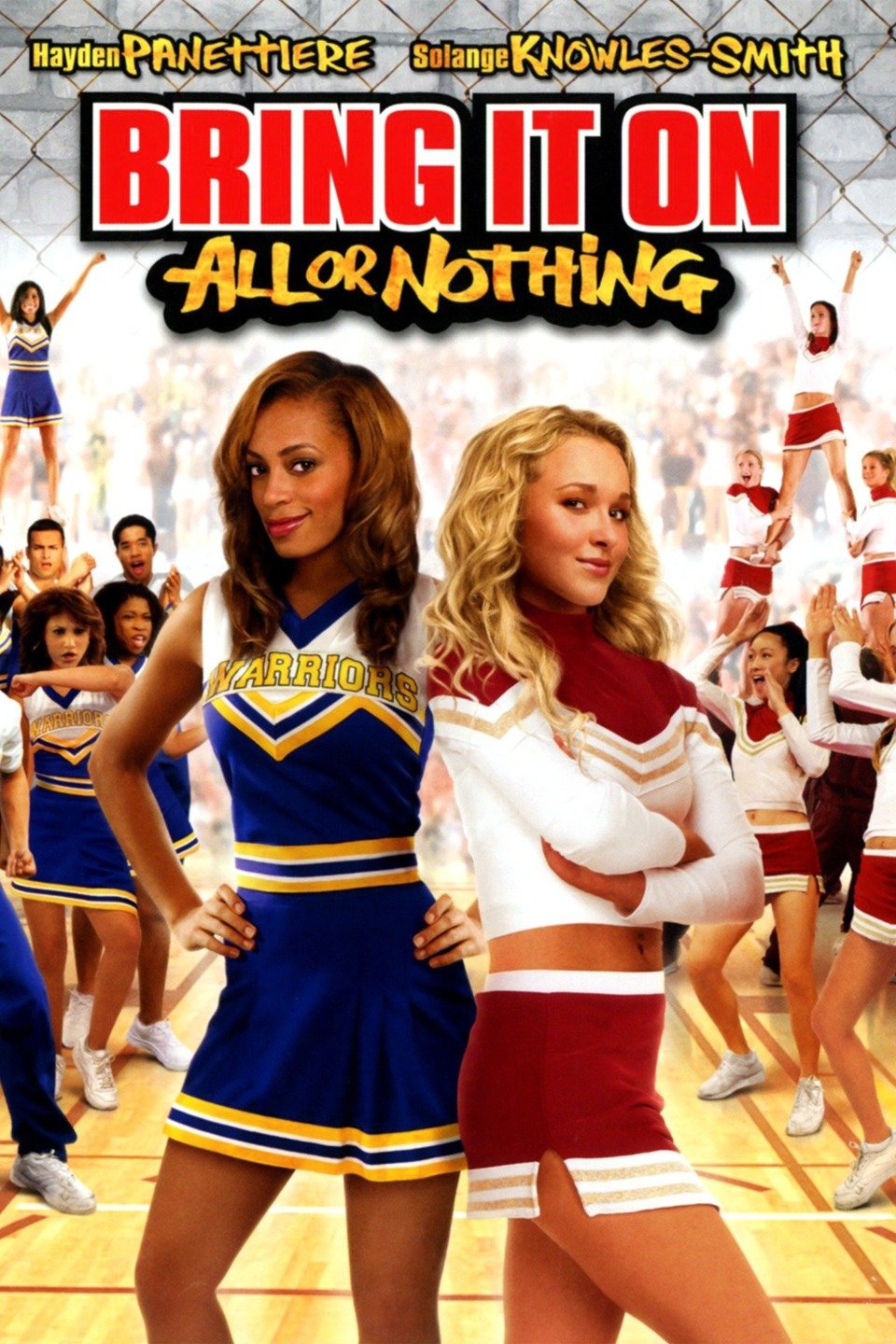 Bring It on All or Nothing (2006) [73321] (A1772149770) [[Movies 2.0]] --Plex--
